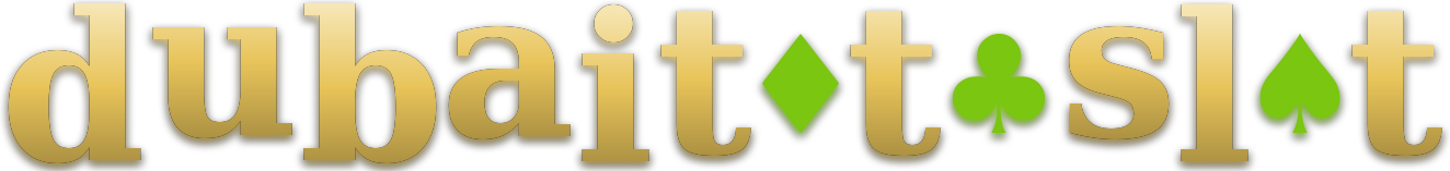 dubaitoto slot logo