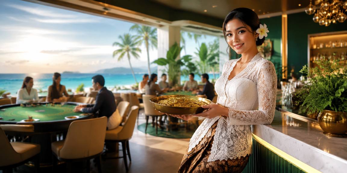 dubaitoto slot Indonesia Payment Rails You Know